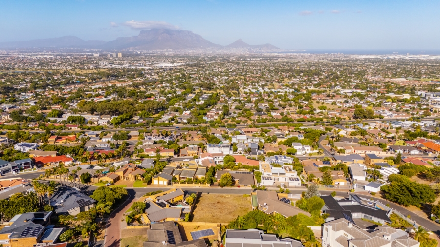 0 Bedroom Property for Sale in Plattekloof Western Cape